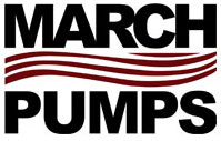 March Pumps Blog Logo