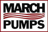 March Manufacturing Inc. logo