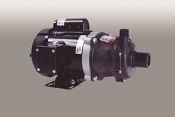 March Pump TE-5.5C-MD