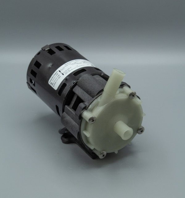 March Pump’s MDX-3-5/8 centrifugal sealless magnetic drive pumps ideal for oem applications.