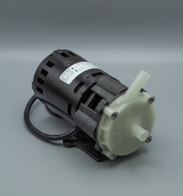 March Pump’s MDX-3-1/2 centrifugal sealless magnetic drive pumps ideal for oem applications.