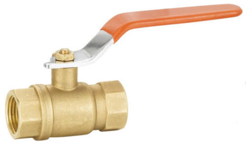Example of a pump valve