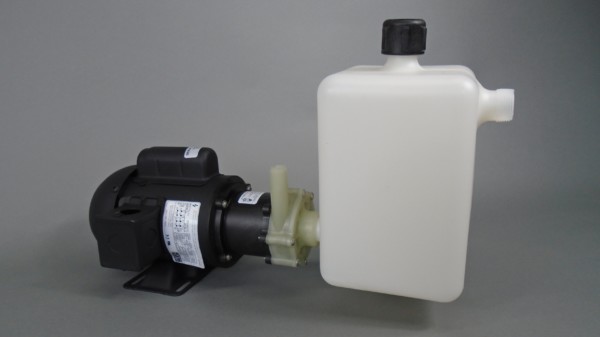 Picture of March Pump TE-5C-MD with 750 Self Priming Chamber