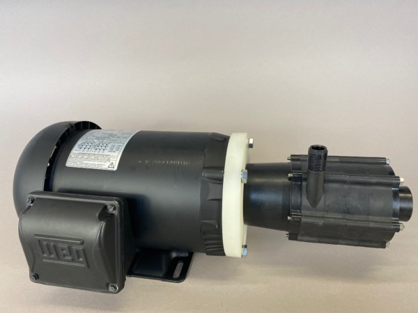Picture of TE-4MSR-MD Pump 