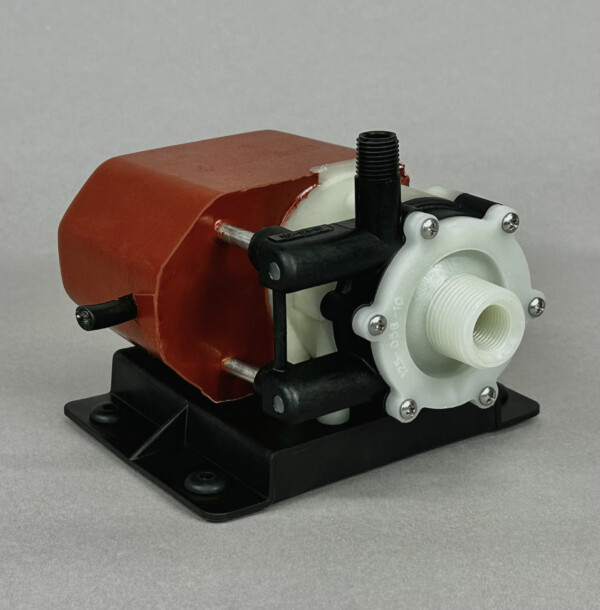March Pump's LC-2M-MD 