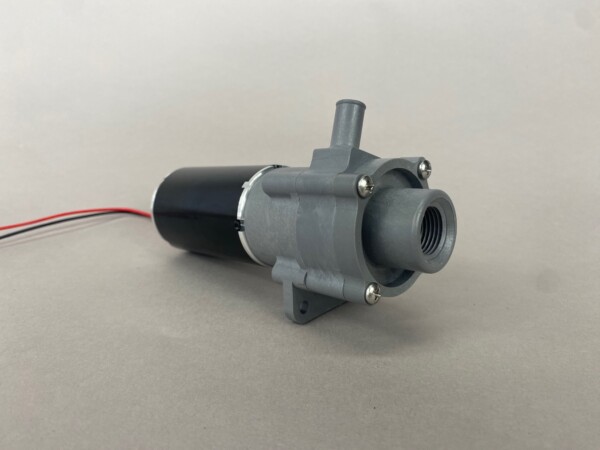 March Pump 893-17 and 893-18